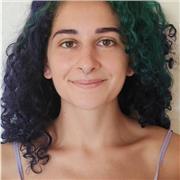 letteratura e grammatica italiana, storia, greco e latino per studentə di medie, superiori e università; le modalità di insegnamento saranno decisi in base alle necessità dellə studentə